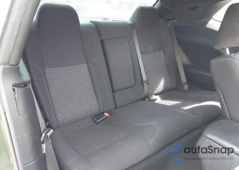 2019 Dodge Challenger Sxt Awd из США, поврежденный, VIN 2C3CDZGG0KH628040